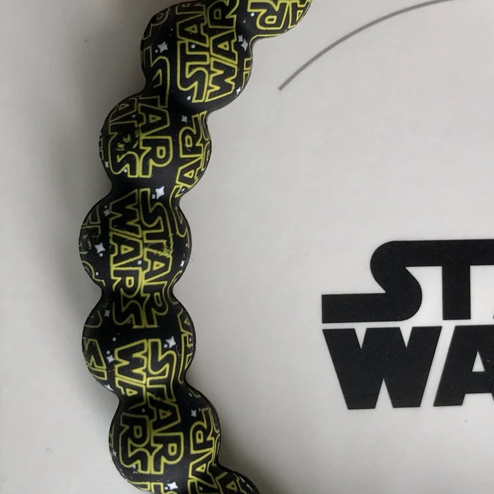 Star Wars Lokai Bracelet Unisex - Picture 5 of 6